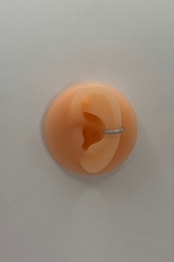 Piercing Conch 19-DORÉ