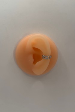 Piercing Conch 20-DORÉ