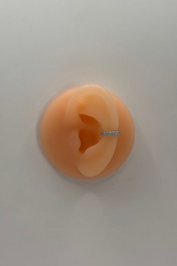 Piercing Conch 21-DORÉ