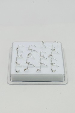 Piercing nez 160-DORÉ