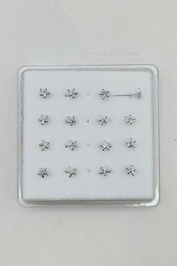Piercing nez 161-DORÉ