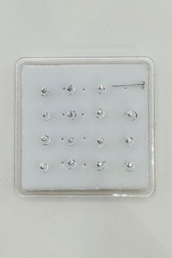 Piercing nez 162-DORÉ