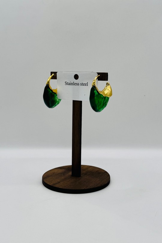 BOACIER164-VERT BOUTEILLE