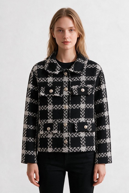 61606-1-DAMIER