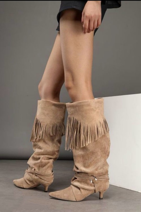 52207 Marron-KAKI