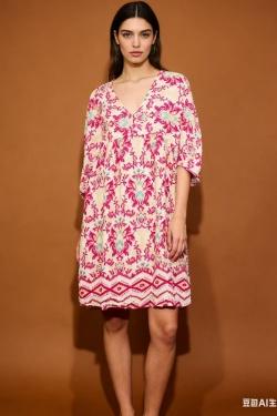 20590-8-FUCHSIA