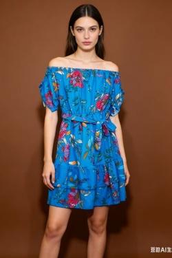 9252-BLEU CIEL