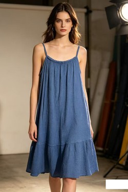6119-BLEU CIEL