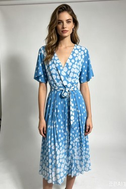 886-2-TURQUOISE / TURQUOISE