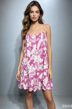 6118-4T-FUCHSIA