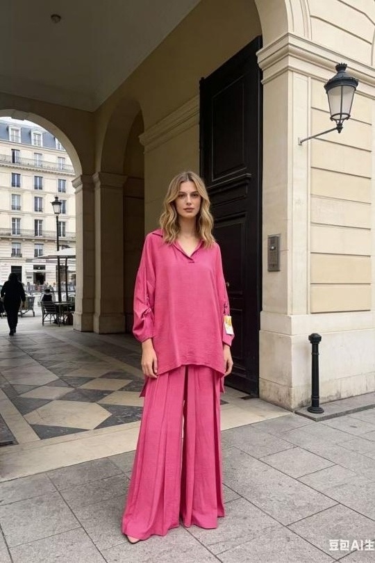 9066-FUCHSIA