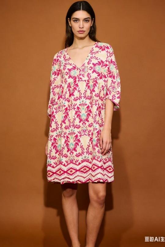 20590-8-FUCHSIA