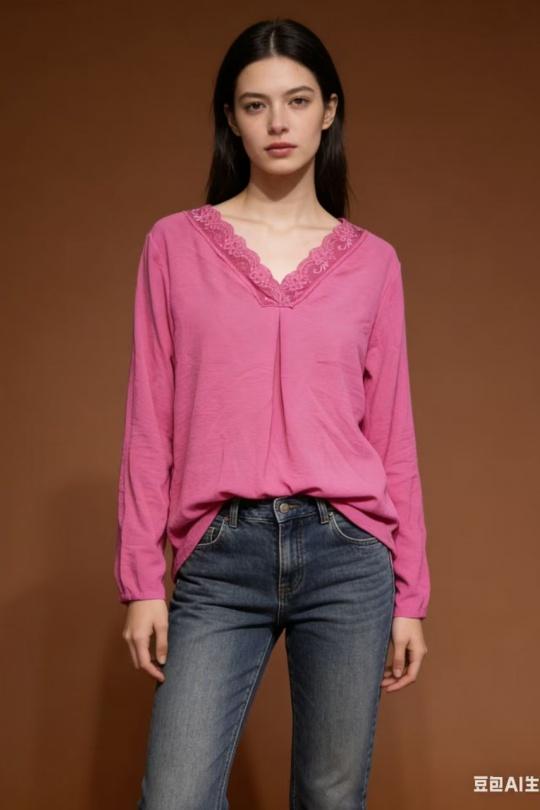 8669-FUCHSIA