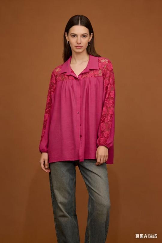 8509-FUCHSIA