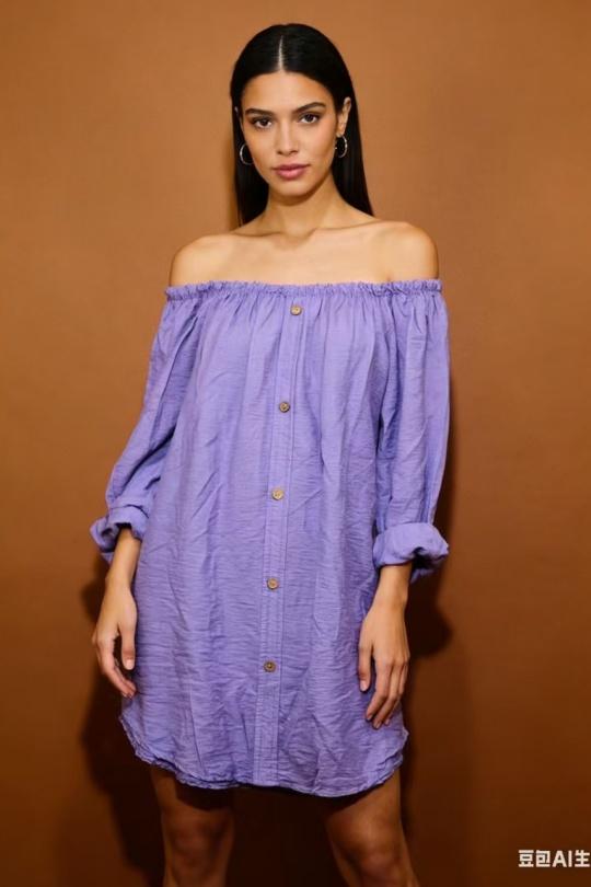 21157-VIOLET