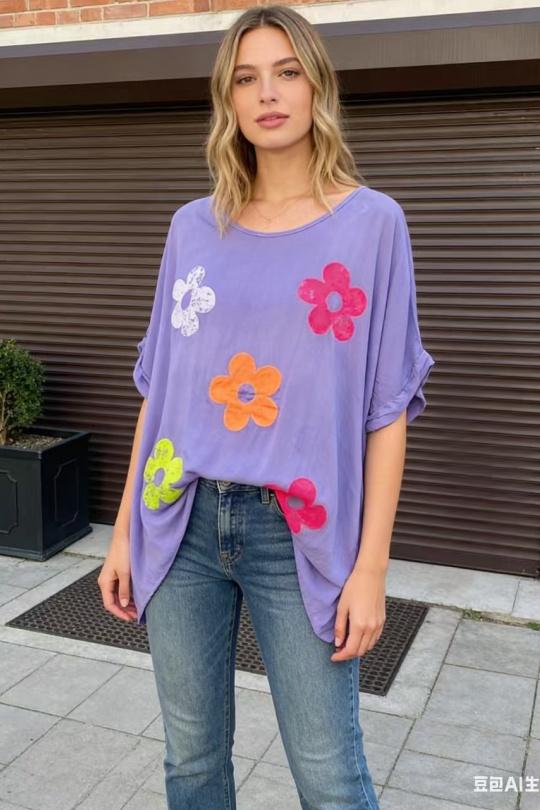 5018-LILAS
