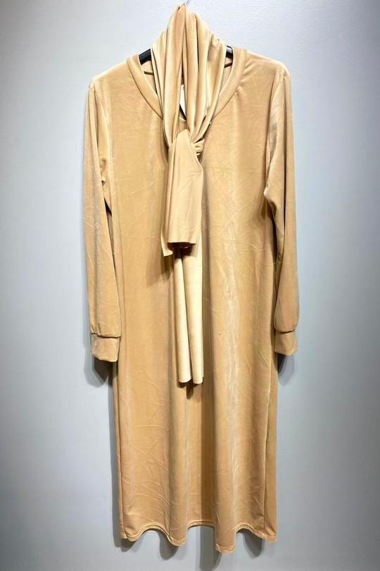 11118-BEIGE CLAIR