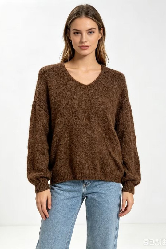 26595-MARRON