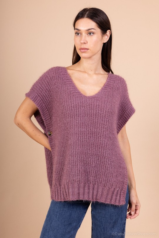 59301-VIEUX ROSE