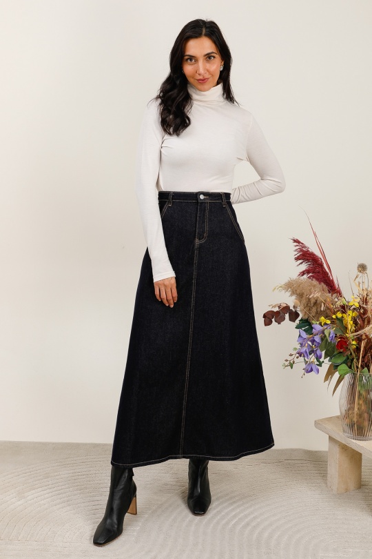 FH030-1-BLEU JEAN
