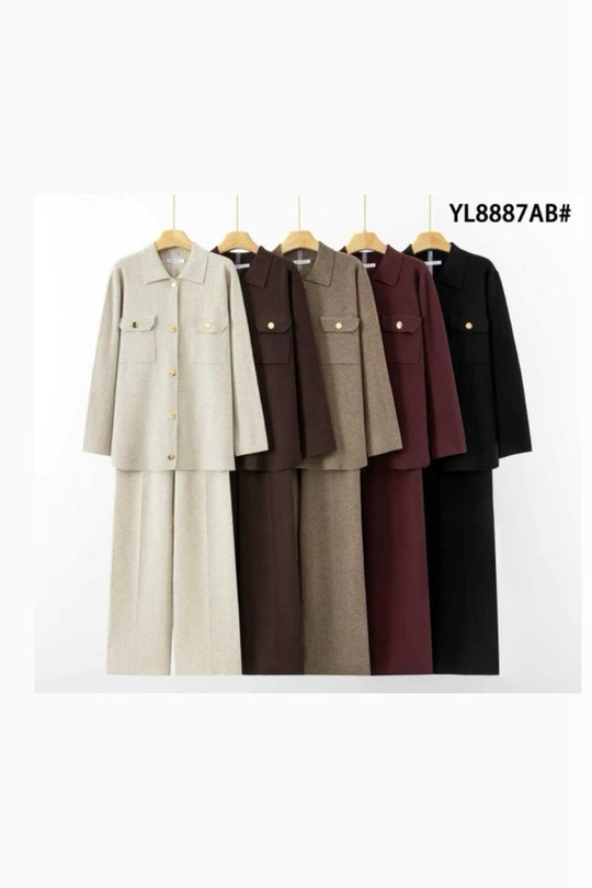 YL8887AB