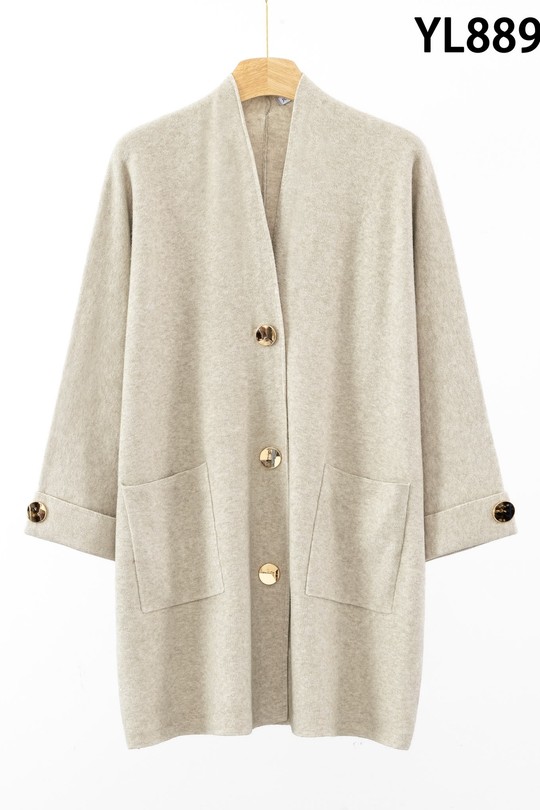 YL8890-BEIGE, BORDEAUX, CHOCO, NOIR, TAUPE