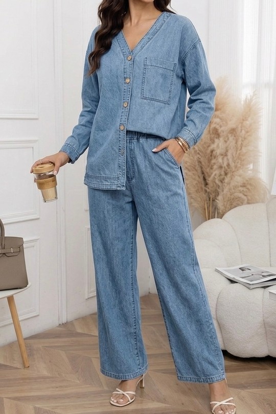 FH013/FH020-BLEU CLAIR