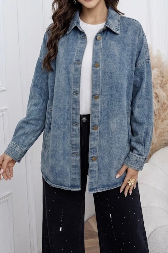 F019-BLEU CLAIR