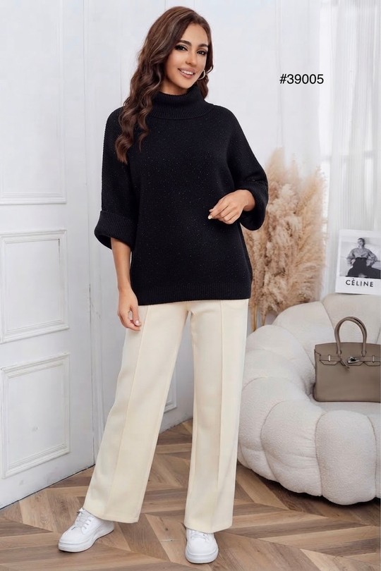 39005-BEIGE, BORDEAUX, CHOCOLAT, NOIR, TAUPE