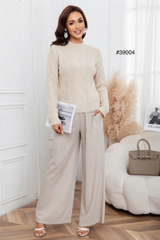 39004-BEIGE, BORDEAUX, CHOCOLAT, NOIR, TAUPE