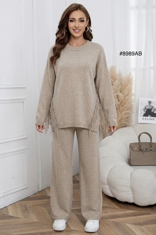 #8989AB-BEIGE, BORDEAUX, CHOCOLAT, NOIR, TAUPE