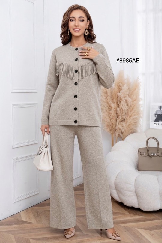 #8985AB-BEIGE, BORDEAUX, CHOCOLAT, NOIR, TAUPE