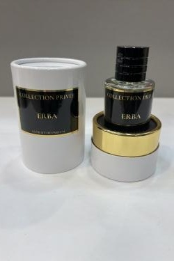 ERBA - COLLECTION PRIVEE-BLANC