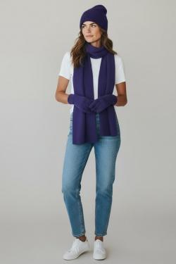 SET TROIS PIECES-ORANGE