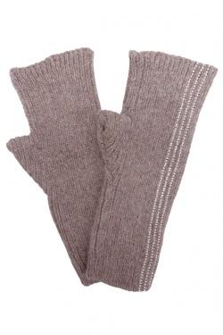 MITAINE 221106-MARRON