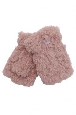 MITAINE 231110-ROSE PÂLE