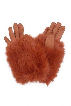 GANTS 234178-ROSE