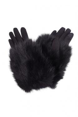 GANTS 234178-ROSE
