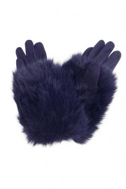 GANTS 234178-ROSE