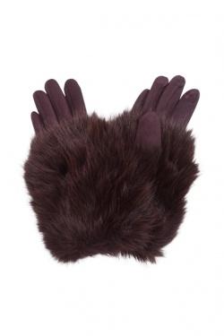 GANTS 234178-ROSE