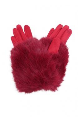 GANTS 234178-ROSE