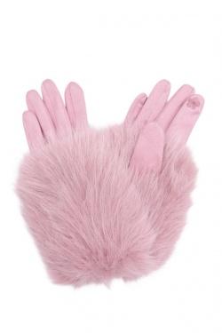 GANTS 234178-ROSE