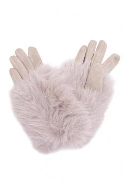 GANTS 234178-ROSE