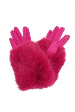 GANTS 234178-ROSE
