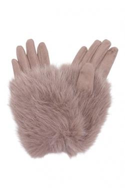 GANTS 234178-ROSE