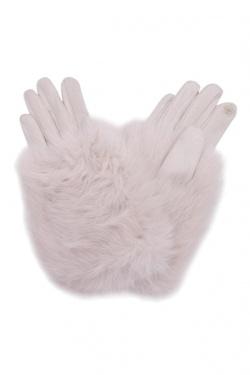 GANTS 234178-ROSE