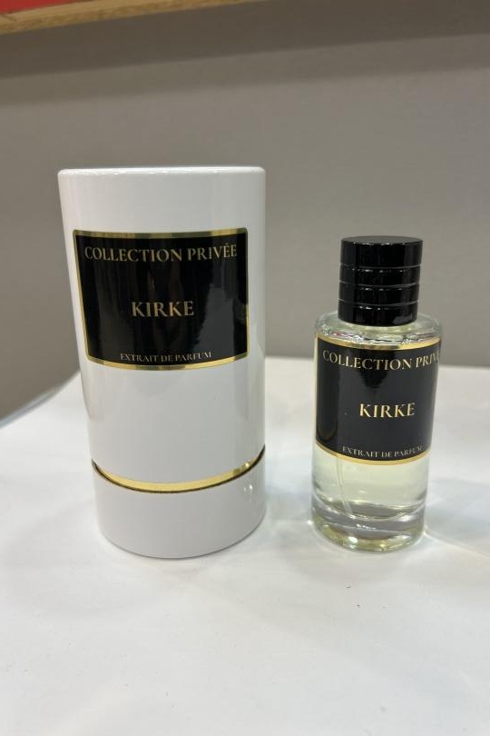 KIRKE - COLLECTION PRIVEE-BLANC