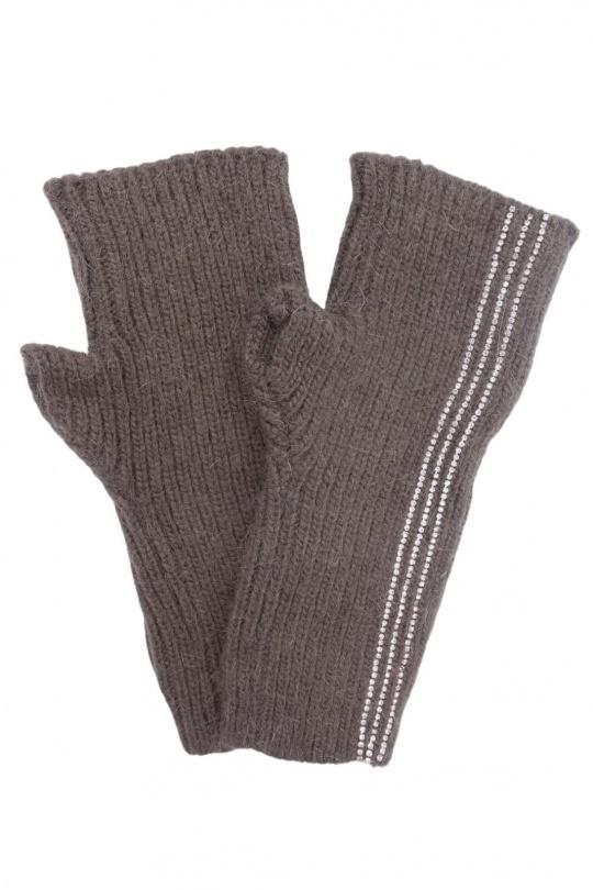 MITAINE 221106-MARRON