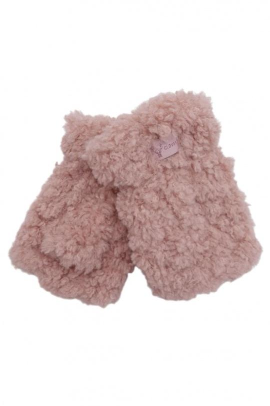 MITAINE 231110-ROSE PÂLE