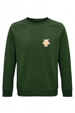 FR0506-VERT BOUTEILLE
